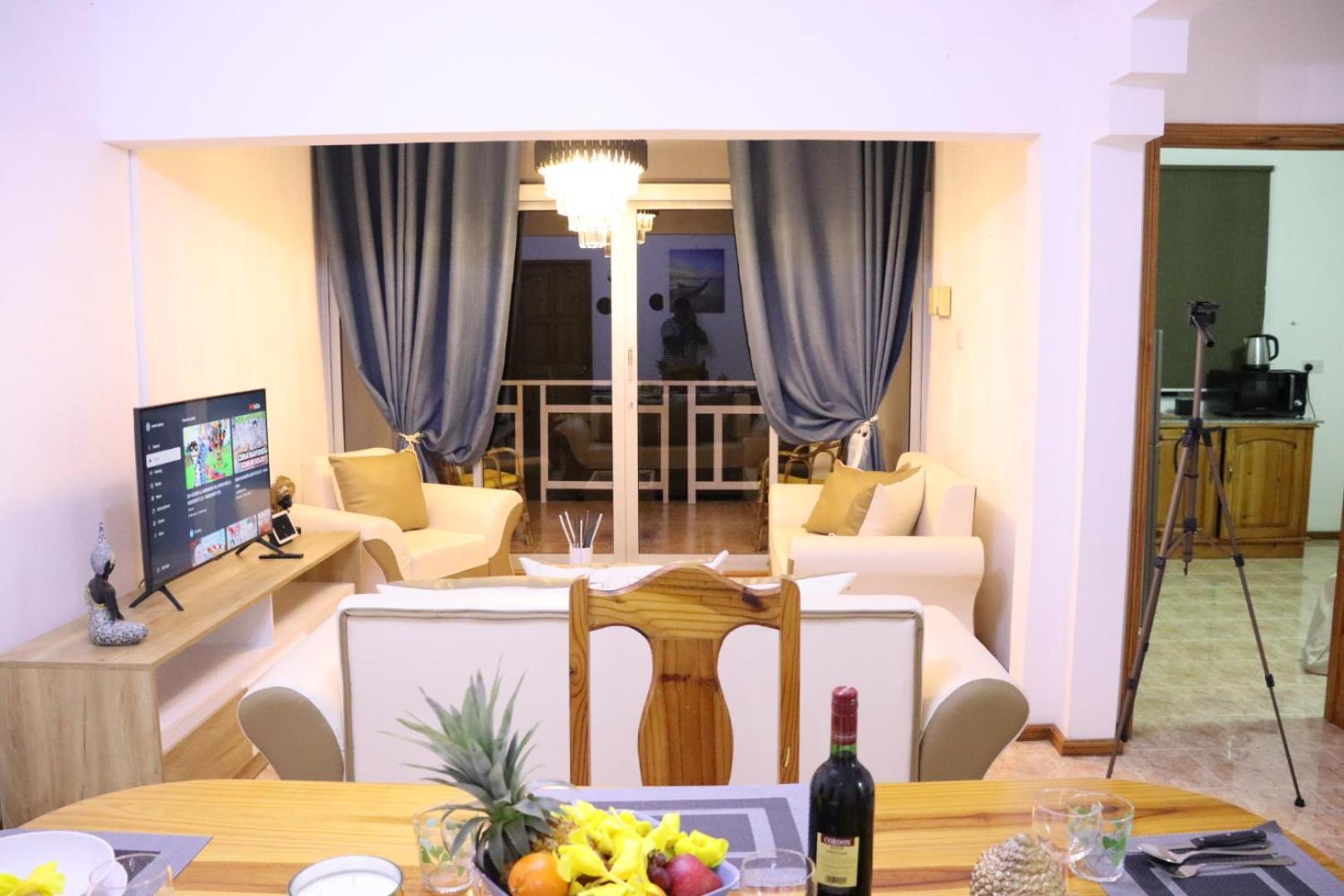 Sunset View Suite Trou d'Eau Douce Esterno foto